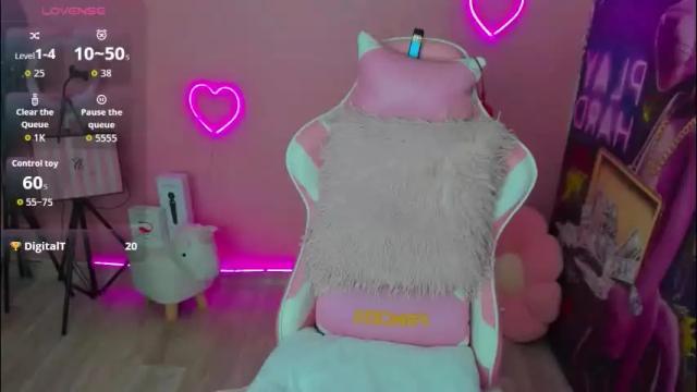 Image 11 of rishaspell Stream on Chaturbate on 1 month ago