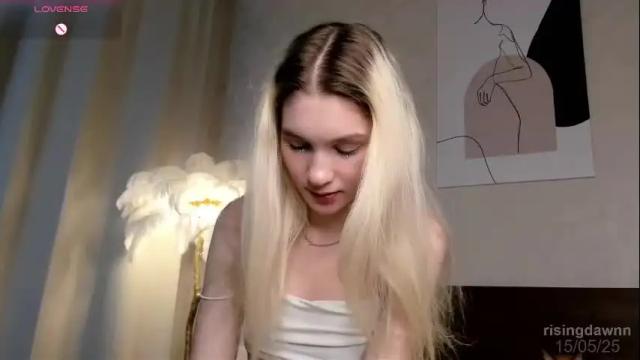 Image 2 of risingdawnn Stream on Chaturbate on 9 days ago