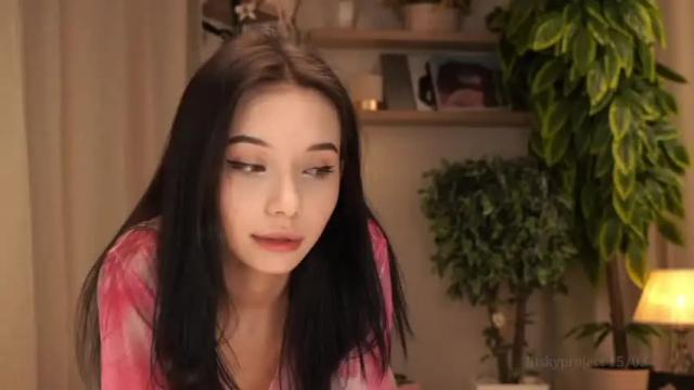 Thumbnail 2, riskyproject's Stream at Chaturbate, 14 months ago