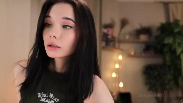 Image 4 of riskyproject Stream on Chaturbate on 14 months ago