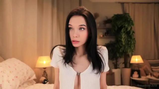 Image 3 of riskyproject Stream on Chaturbate on 14 months ago