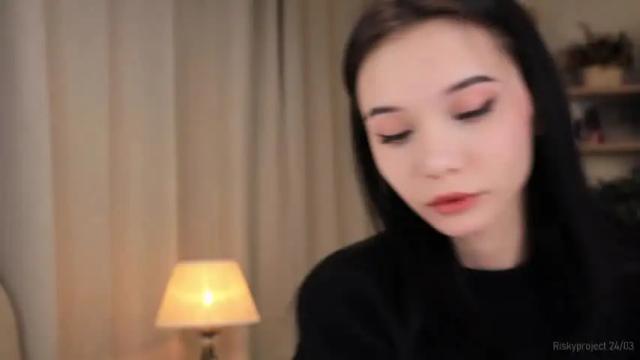 Thumbnail 1, riskyproject's Stream at Chaturbate, 14 months ago