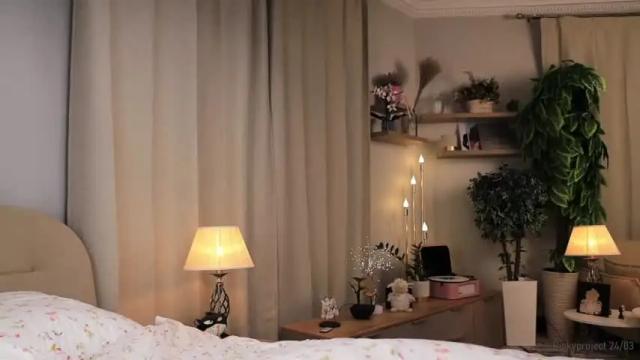Image 6 of riskyproject Stream on Chaturbate on 14 months ago