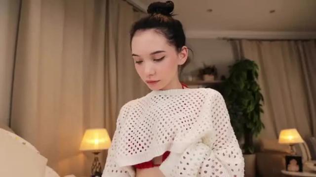 Image 3 of riskyproject Stream on Chaturbate on 13 months ago
