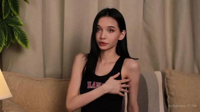 Image 10 of riskyproject Stream on Chaturbate on 13 months ago