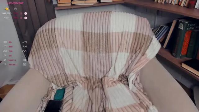 Image 2 of riskyproject Stream on Chaturbate on 1 month ago