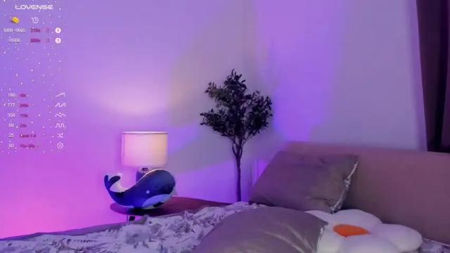 Image 10 of riskyproject Stream on Chaturbate on 1 month ago