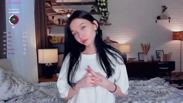 Image 7 of riskyproject Stream on Chaturbate on 1 month ago