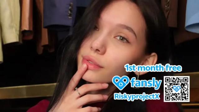 Thumbnail 1, riskyproject's Stream at Chaturbate, 1 month ago