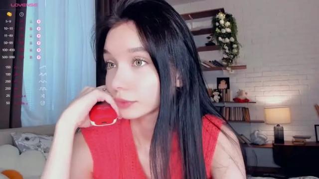 Image 3 of riskyproject Stream on Chaturbate on 1 month ago