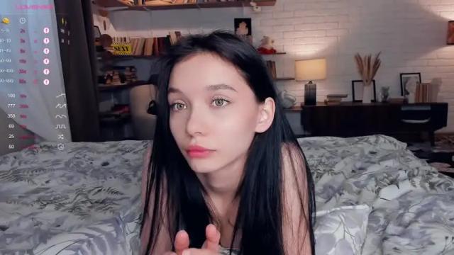 Image 7 of riskyproject Stream on Chaturbate on 28 days ago