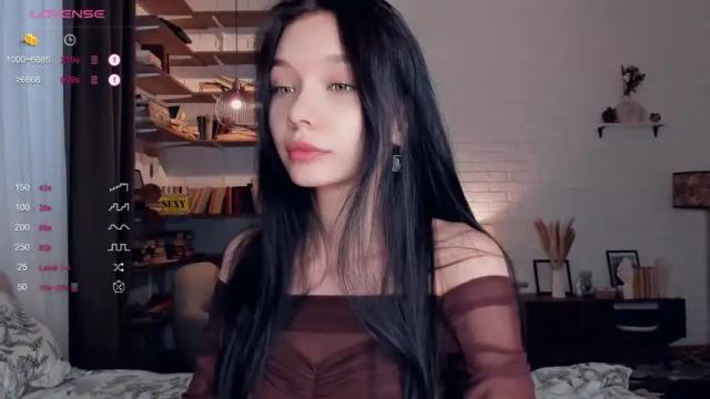 Thumbnail 2, riskyproject's Stream at Chaturbate, 26 days ago