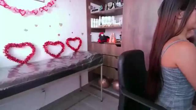 Image 10 of rissla14 Stream on Chaturbate on 15 months ago