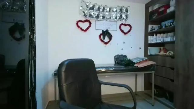 Image 10 of rissla14 Stream on Chaturbate on 14 months ago