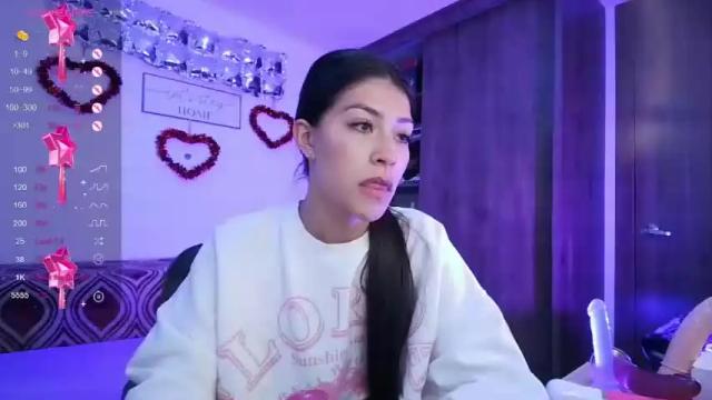 Image 6 of rissla14 Stream on Chaturbate on 13 months ago