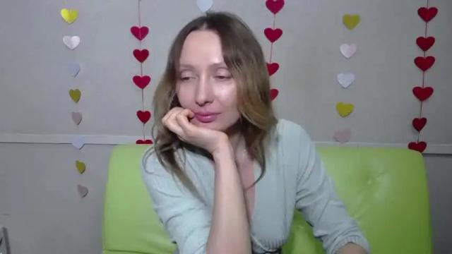 Image 2 of rita_lily Stream on Chaturbate on 13 months ago