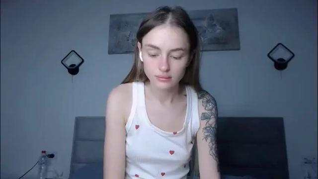 Thumbnail 1, rita_orra's Stream at Chaturbate, 1 month ago