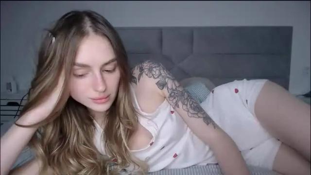 Image 3 of rita_orra Stream on Chaturbate on 29 days ago