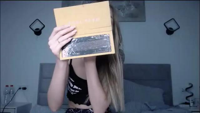 Image 8 of rita_orra Stream on Chaturbate on 25 days ago