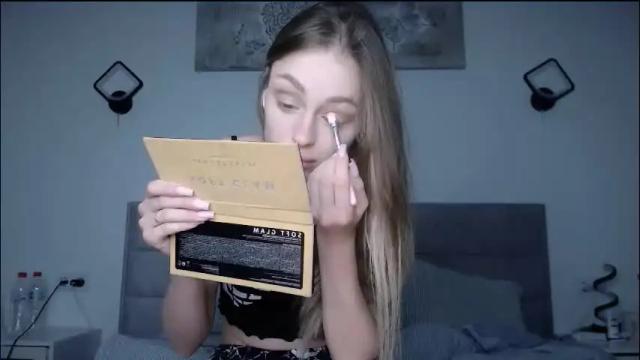 Thumbnail 3, rita_orra's Stream at Chaturbate, 25 days ago