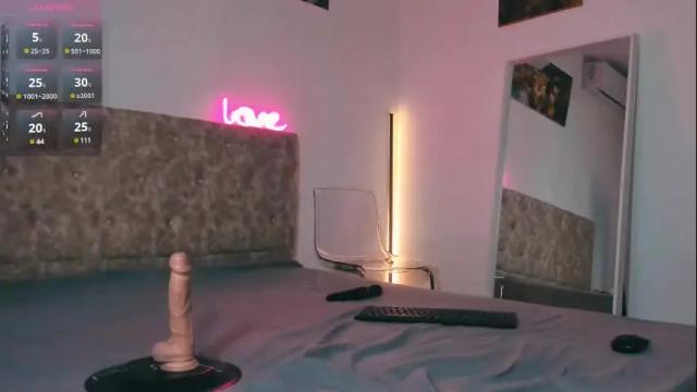 Image 7 of ritaoral_ Stream on Chaturbate on 21 days ago