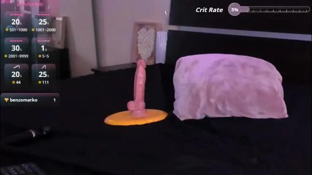 Image 2 of ritaoral_ Stream on Chaturbate on 2 months ago