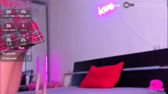 Image 11 of ritaoral_ Stream on Chaturbate on 27 days ago