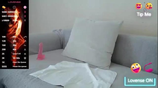 Image 10 of ritarita111 Stream on Chaturbate on 4 days ago