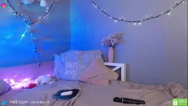 Image 11 of ritaritakii Stream on Chaturbate on 1 month ago
