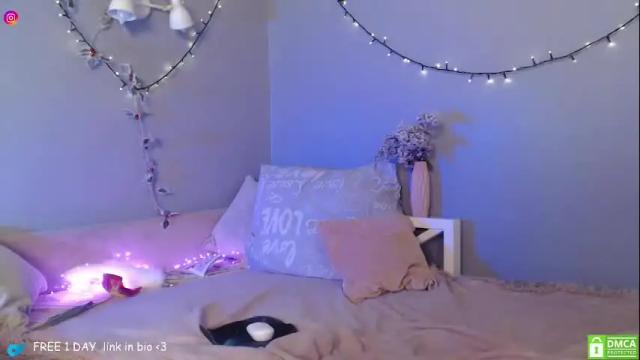Image 12 of ritaritakii Stream on Chaturbate on 1 month ago