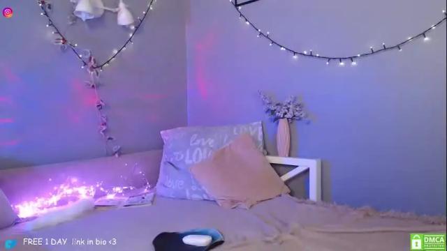 Image 6 of ritaritakii Stream on Chaturbate on 1 month ago