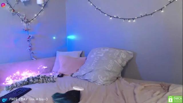 Thumbnail 2, ritaritakii's Stream at Chaturbate, 29 days ago