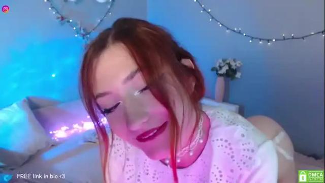 Image 2 of ritaritakii Stream on Chaturbate on 7 days ago