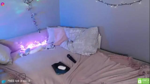 Image 4 of ritaritakii Stream on Chaturbate on 1 day ago