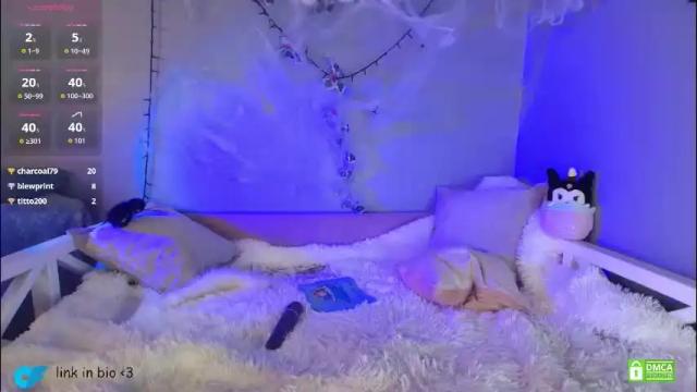 Image 3 of ritaritakii Stream on Chaturbate on 2 months ago