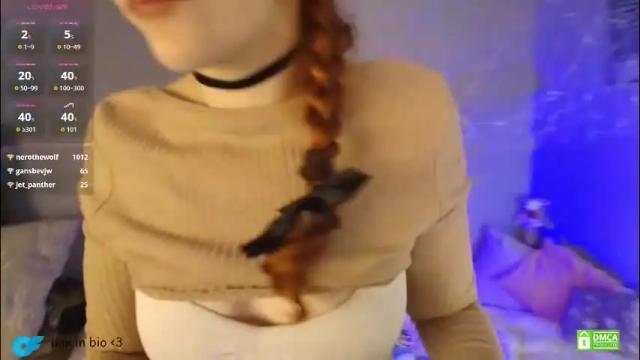 Thumbnail 2, ritaritakii's Stream at Chaturbate, 1 month ago