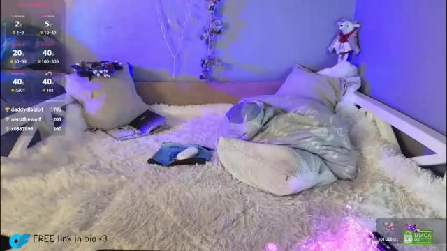 Image 7 of ritaritakii Stream on Chaturbate on 27 days ago