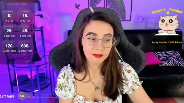 Thumbnail 2, ritasunset's Stream at Chaturbate, 13 months ago