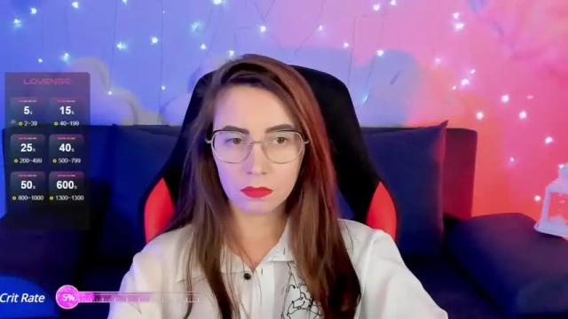 Image 10 of ritasunset Stream on Chaturbate on 13 months ago