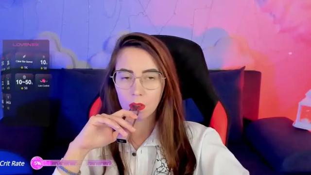 Image 11 of ritasunset Stream on Chaturbate on 13 months ago