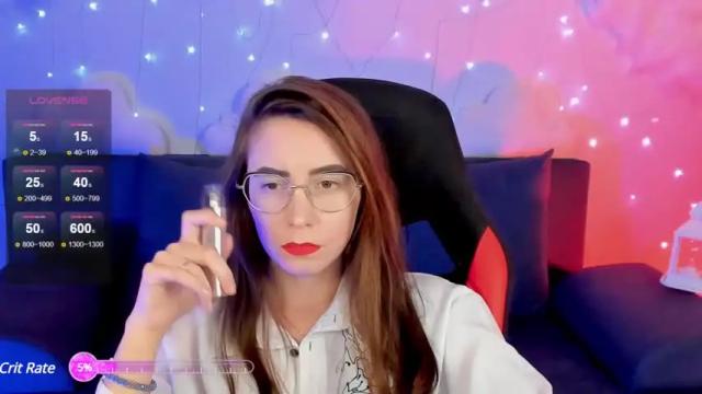Image 12 of ritasunset Stream on Chaturbate on 13 months ago
