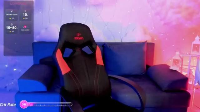 Image 2 of ritasunset Stream on Chaturbate on 13 months ago
