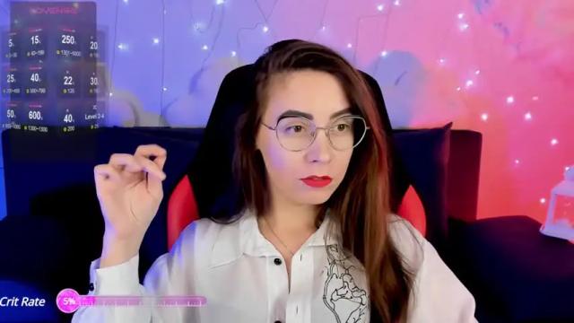 Image 3 of ritasunset Stream on Chaturbate on 13 months ago