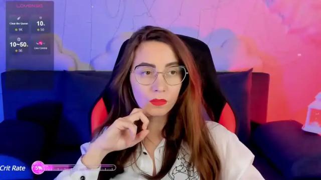 Image 4 of ritasunset Stream on Chaturbate on 13 months ago