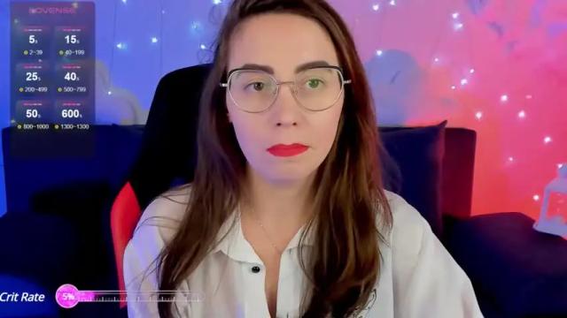 Thumbnail 2, ritasunset's Stream at Chaturbate, 13 months ago