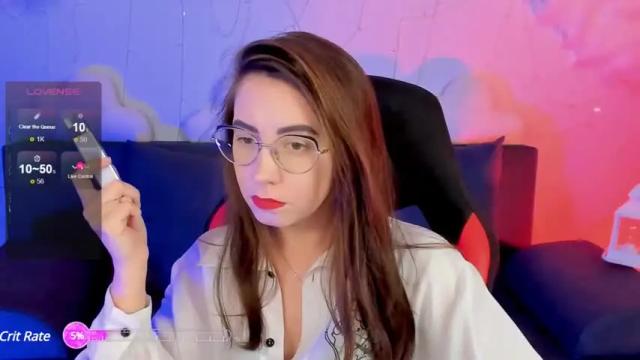 Image 6 of ritasunset Stream on Chaturbate on 13 months ago