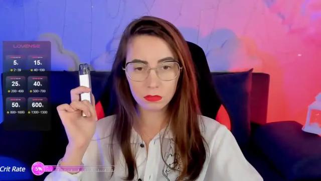 Image 7 of ritasunset Stream on Chaturbate on 13 months ago
