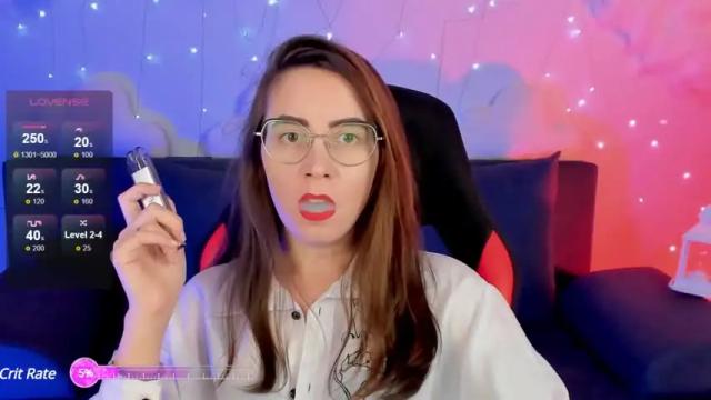 Image 8 of ritasunset Stream on Chaturbate on 13 months ago