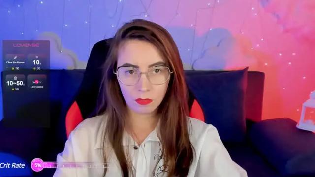 Thumbnail 3, ritasunset's Stream at Chaturbate, 13 months ago