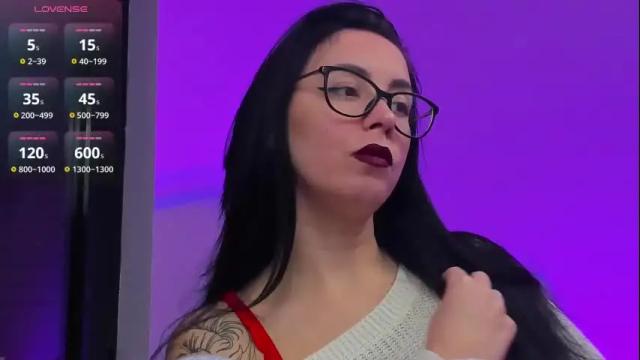 Image 8 of ritasunset Stream on Chaturbate on 2 months ago